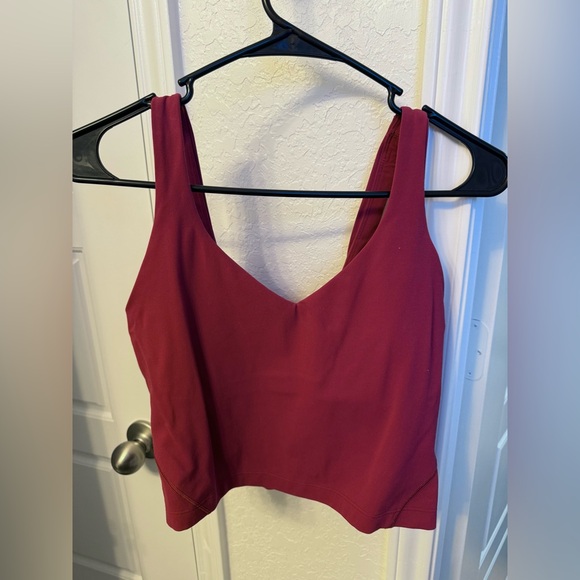 Lululemon Align Tank Top - Picture 2 of 4
